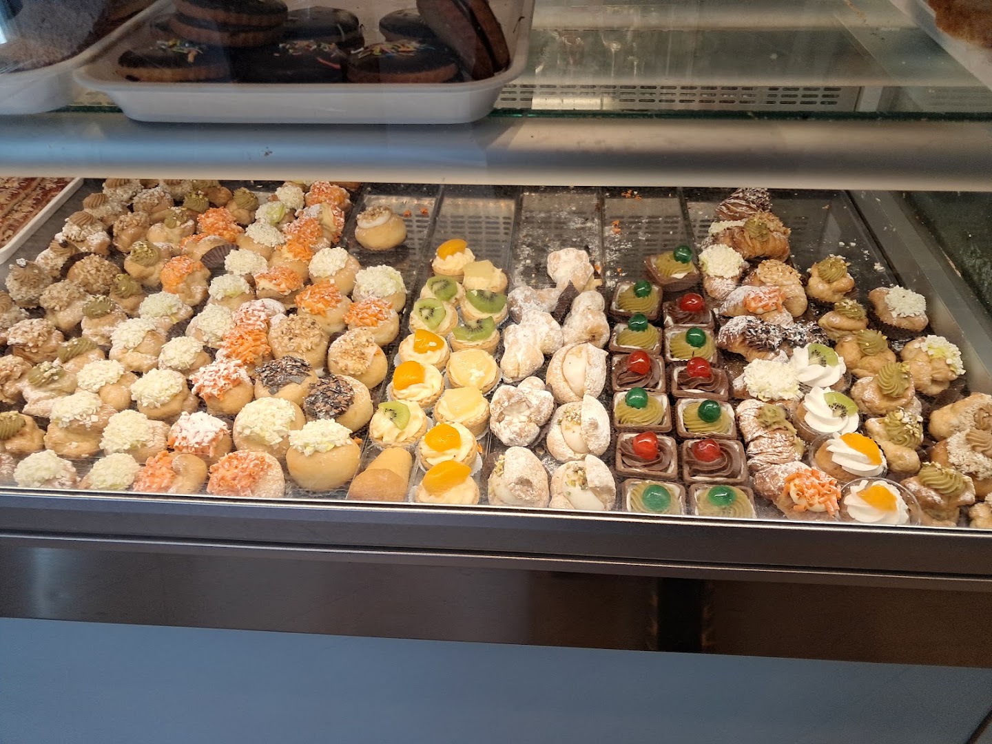 I Portici - Caffetteria - Gelateria - Cocktail - Laboratorio Pasticceria