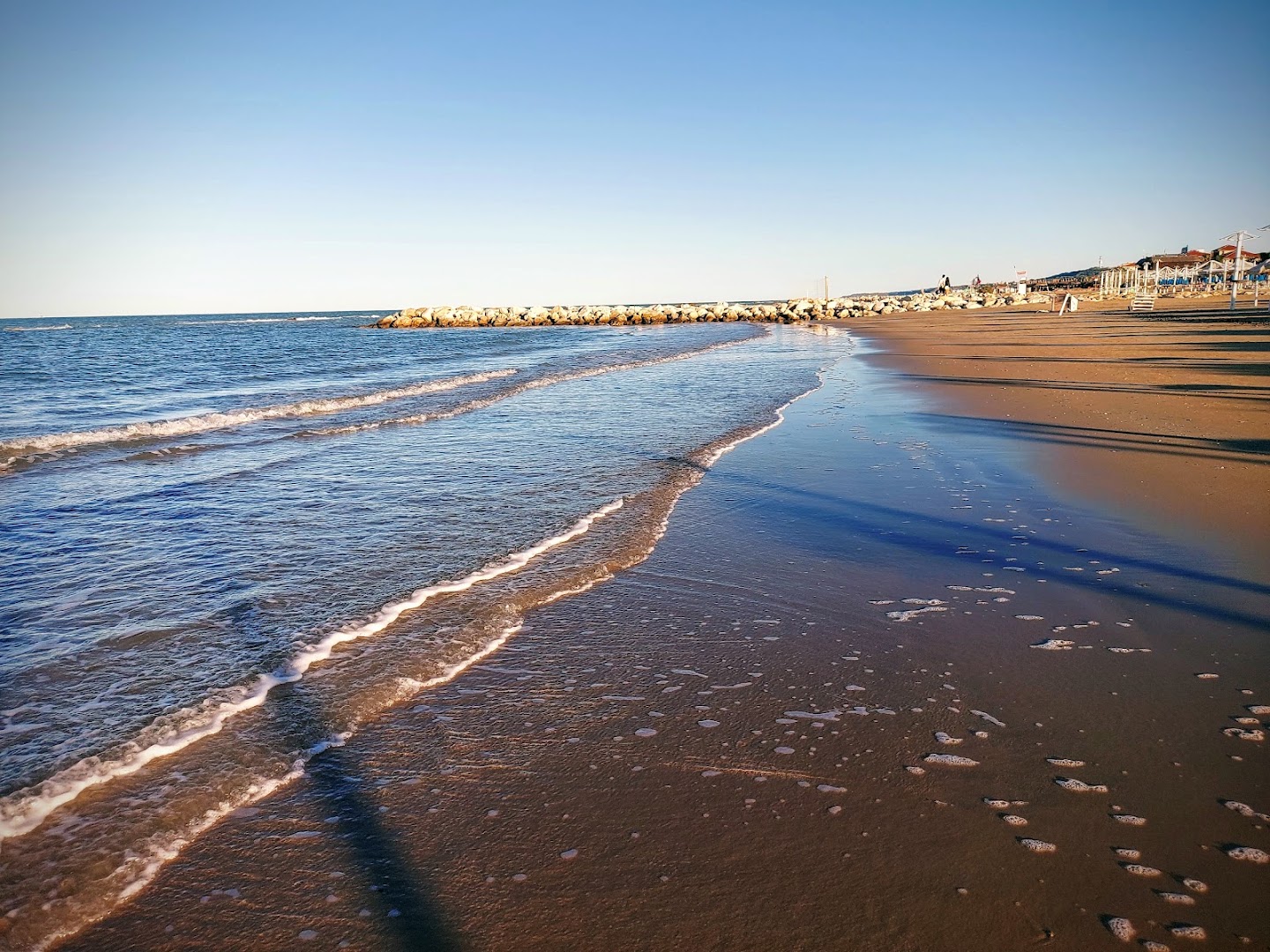 Ippo Beach Club - Playa Segunda