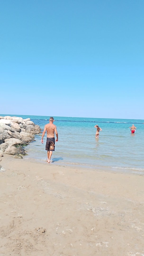 Ippo Beach Club - Playa Segunda