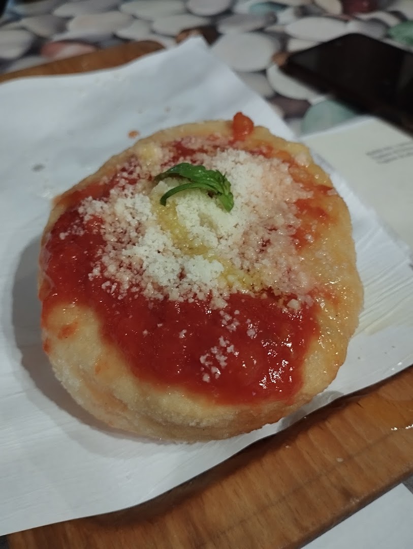 Ippo Pizza Roma