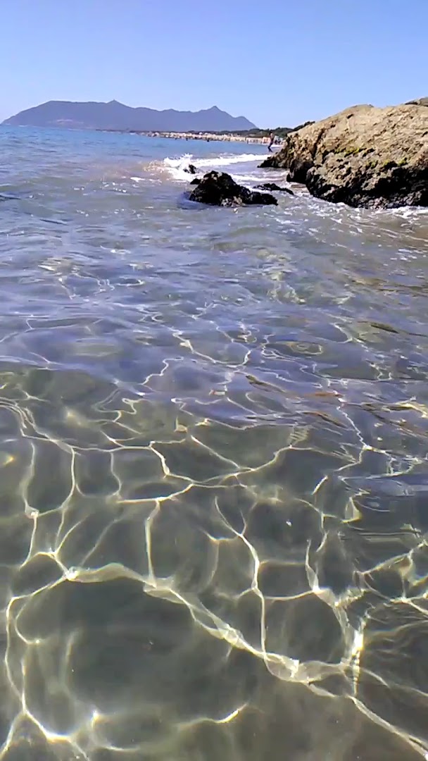 Ippocampo 80, Terracina