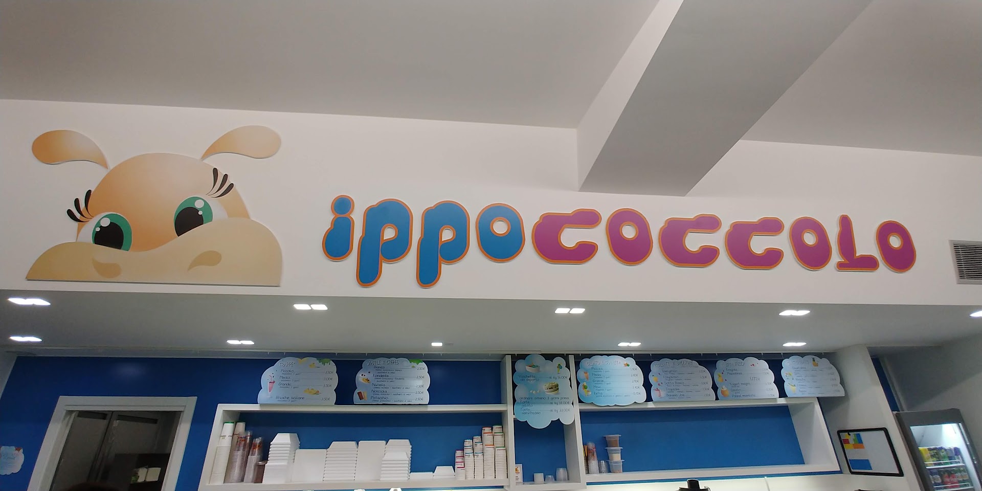 IPPOCOCCOLO