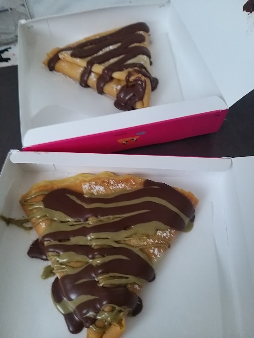 IPPOCOCCOLO, Treviglio