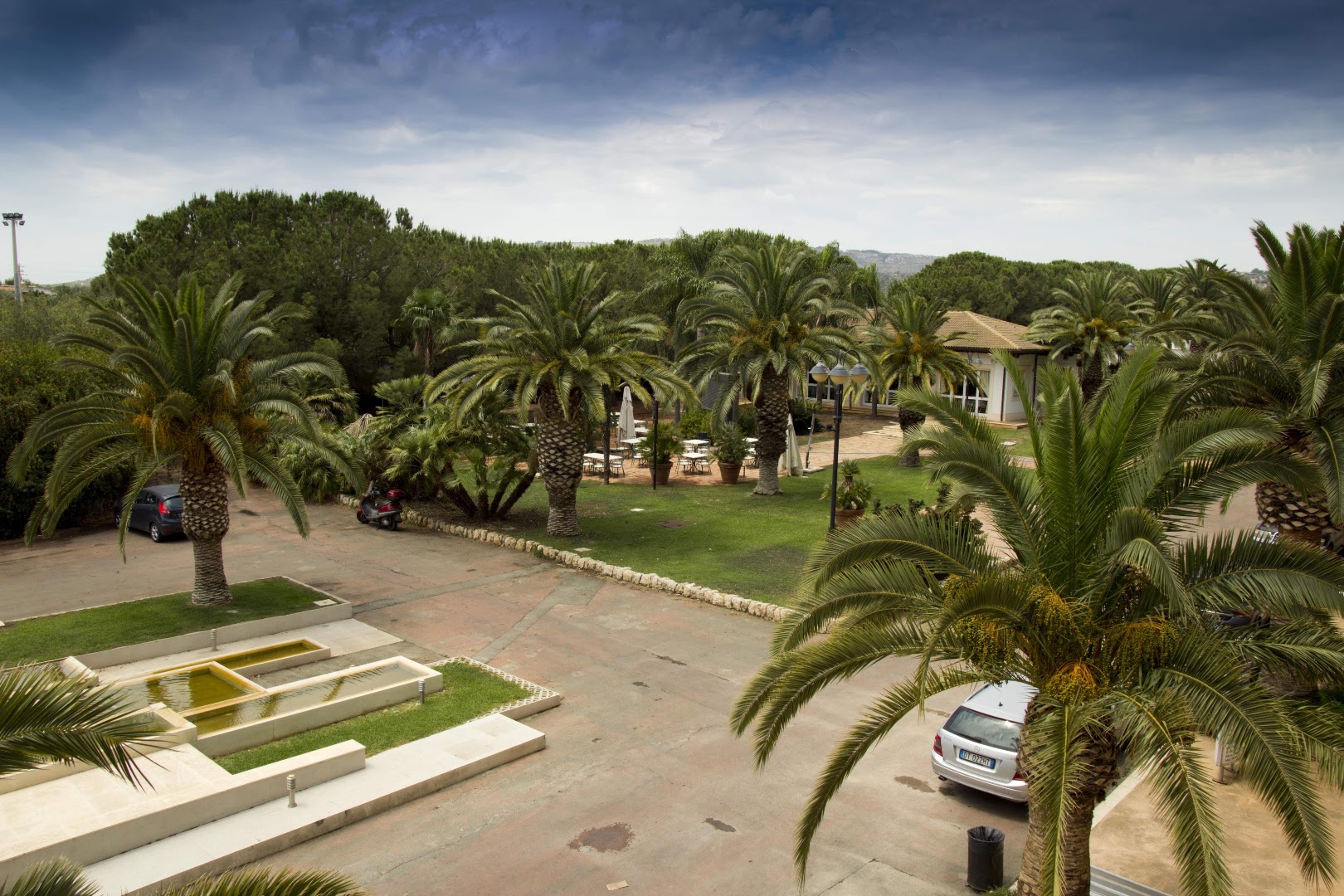 Ippodromo del Mediterraneo