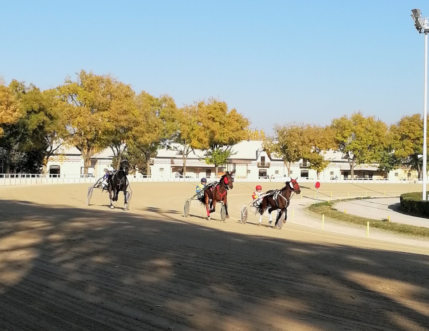 Ippodromo di Bologna