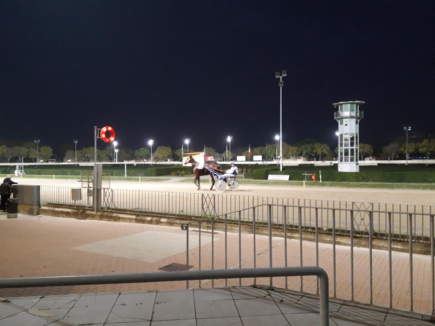 Ippodromo di Bologna