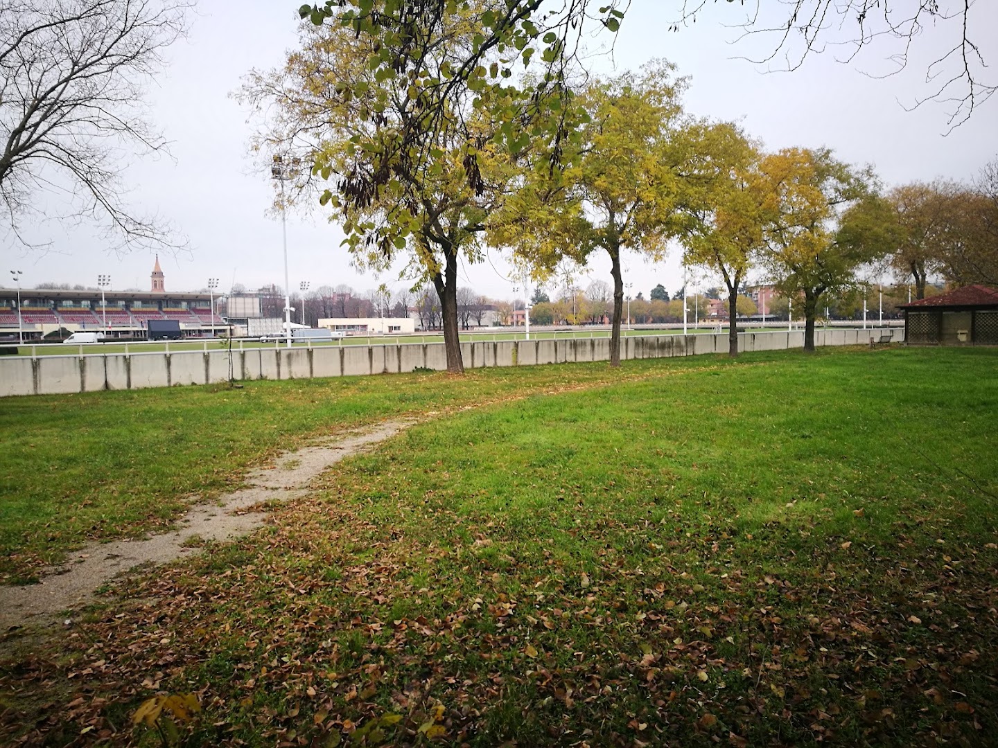 Ippodromo di Bologna