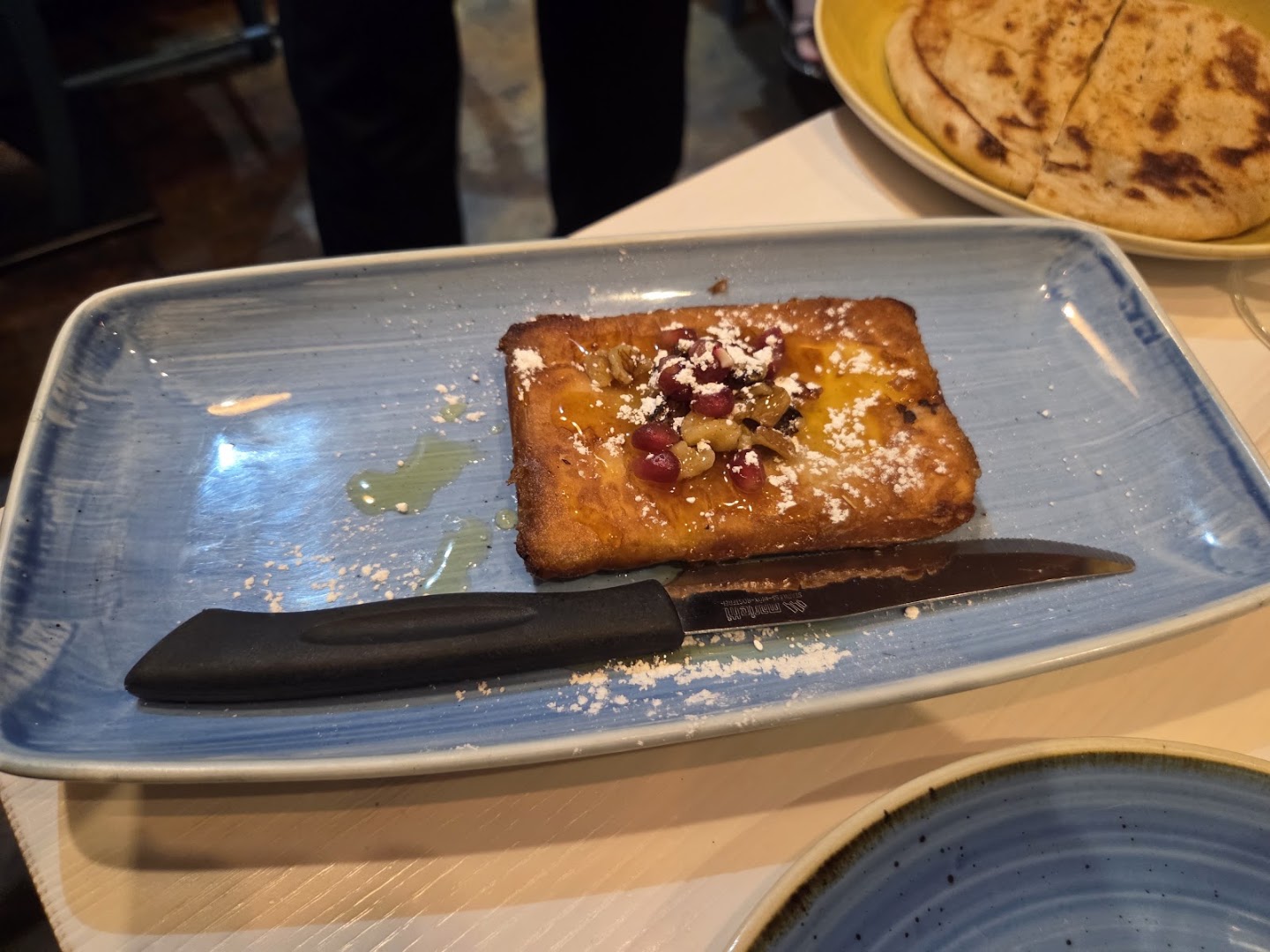 Ippokrates - Ristorante Greco