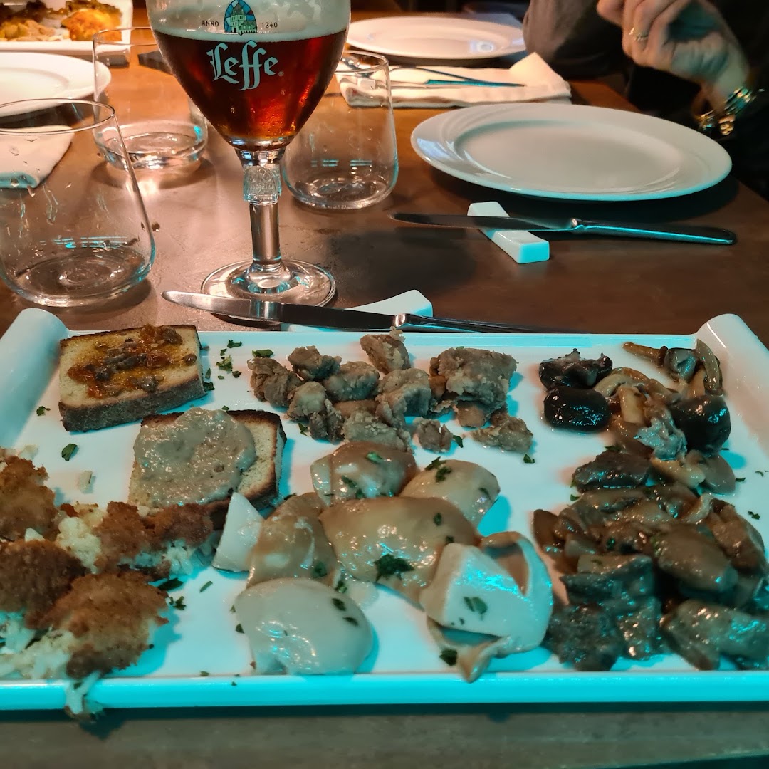 Ippopotamo rosa club