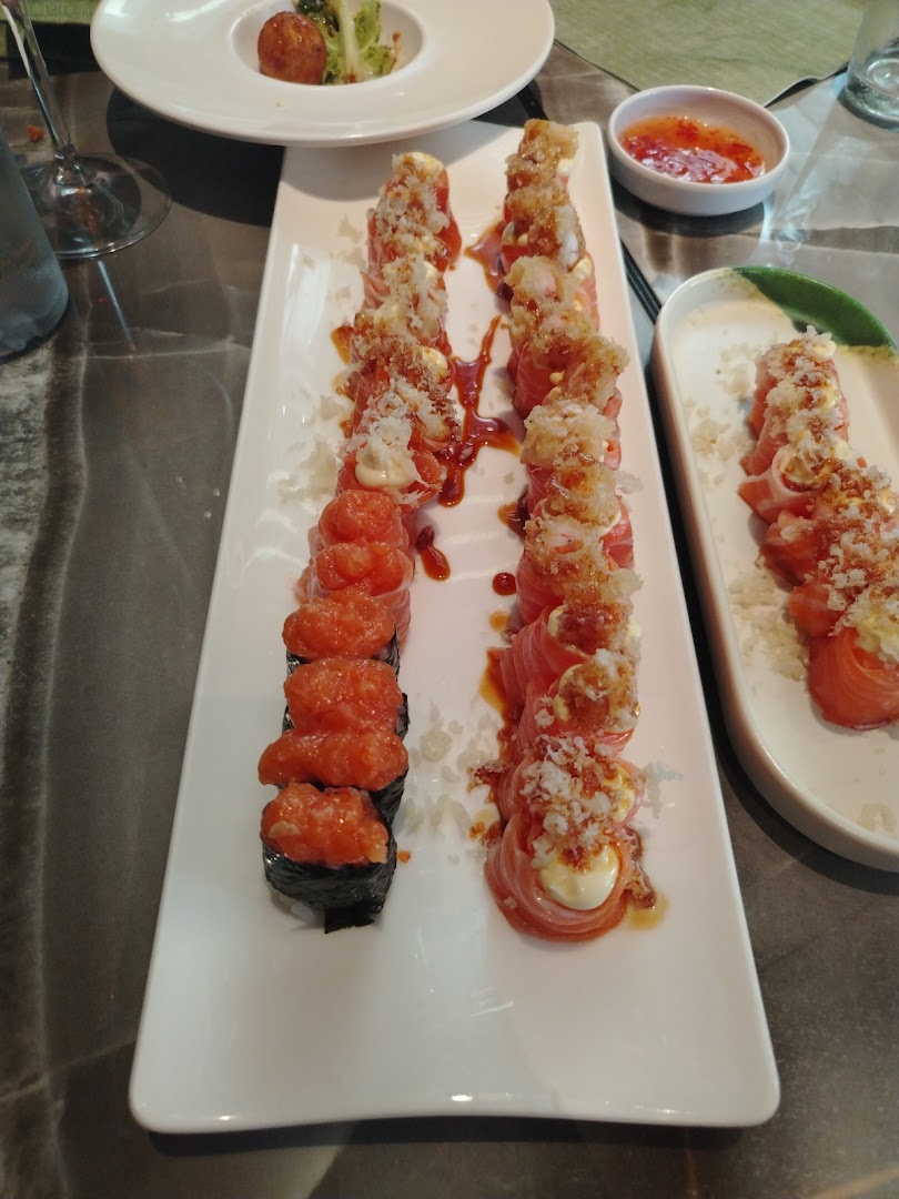 IQ SUSHI