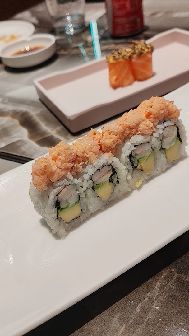 IQ SUSHI