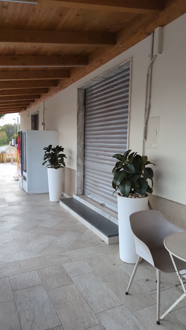 IQOS PARTNER - Bar 106, La Petrizia