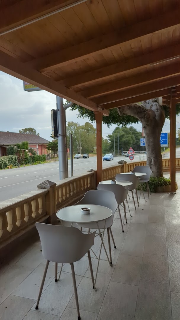 IQOS PARTNER - Bar 106, La Petrizia