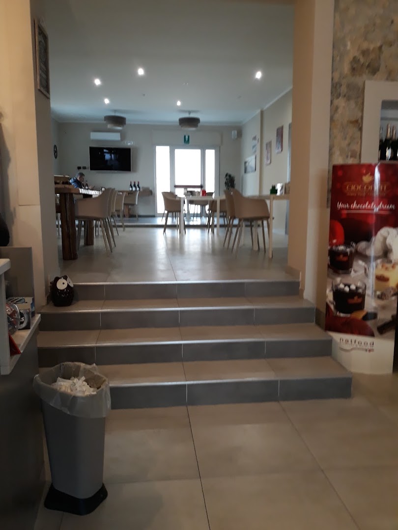 IQOS PARTNER - Bar 106, La Petrizia