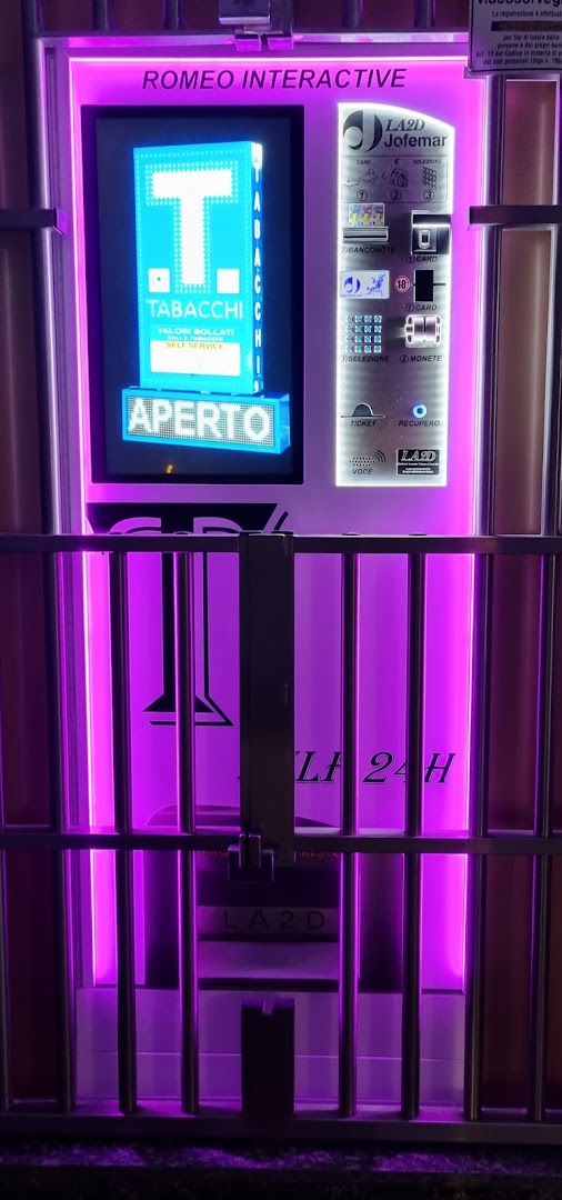 IQOS PARTNER - Bar Al Ritrovo, Vermezzo con Zelo