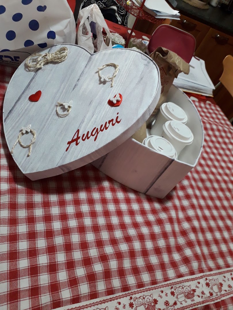 IQOS PARTNER - Bar Alessandro, Casalnuovo di Napoli, Casalnuovo di Napoli