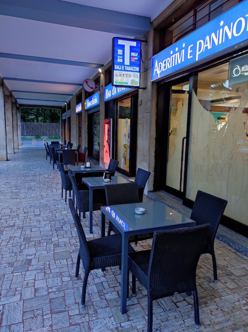 IQOS PARTNER - Bar Da Vinci, Lainate