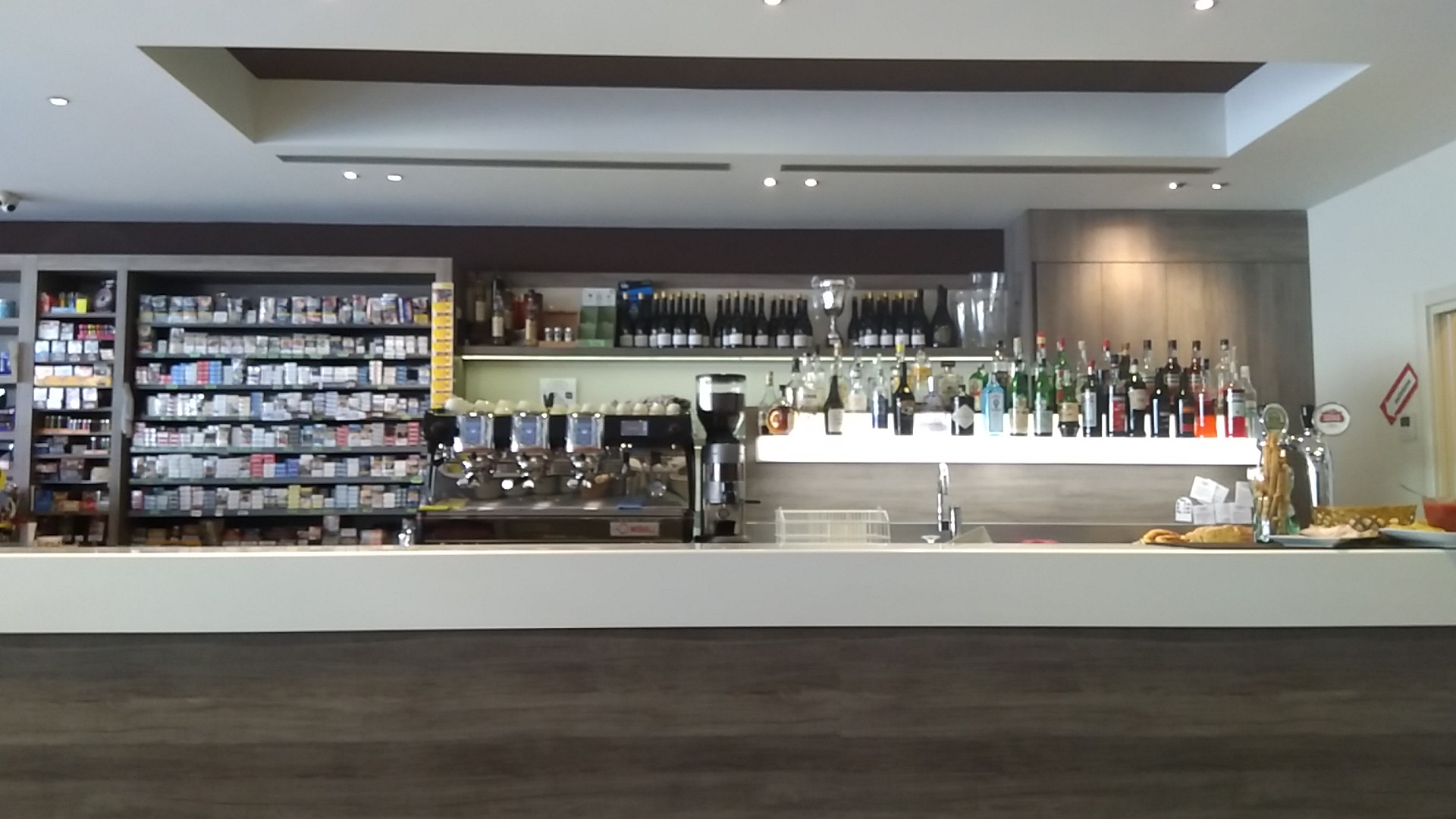 IQOS PARTNER - Bar La Sosta, Cuveglio