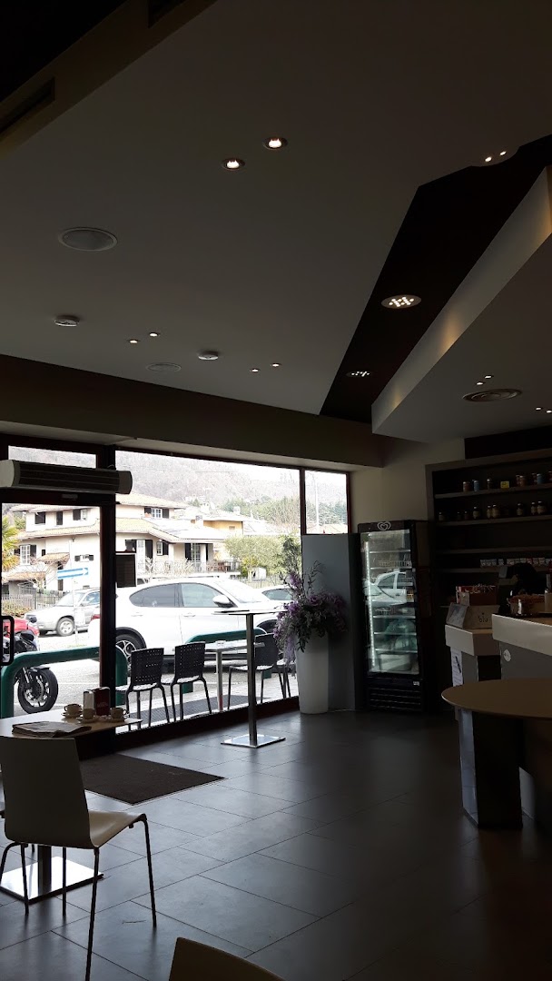 IQOS PARTNER - Bar La Sosta, Cuveglio