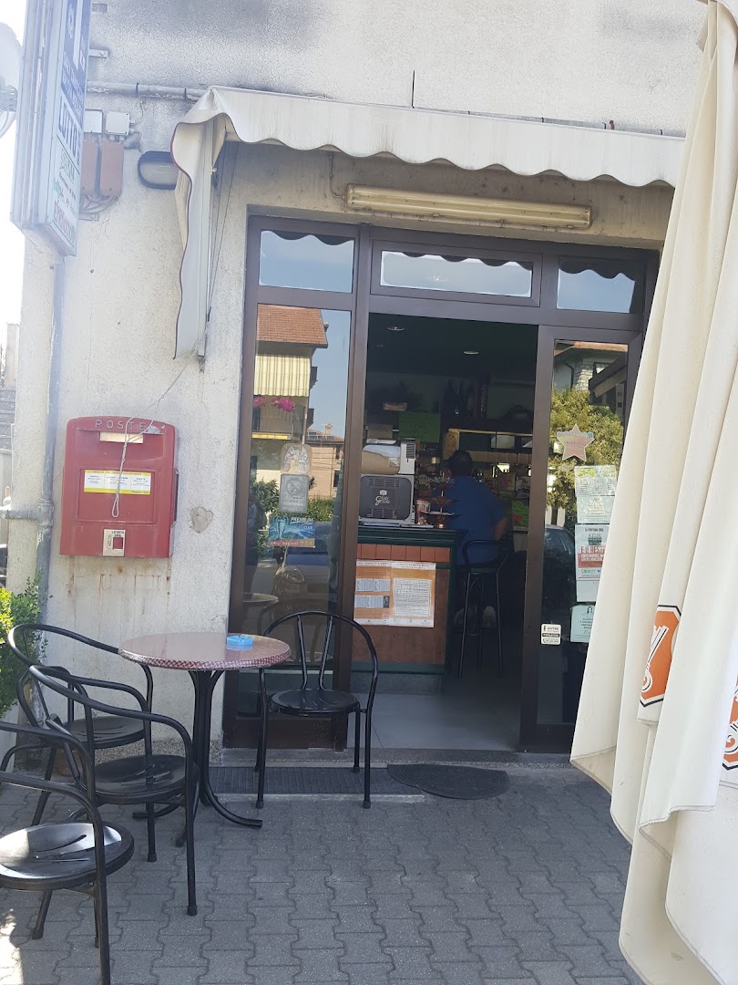 IQOS PARTNER - Bar Luca Di Peloni Tiziana, Castelbellino