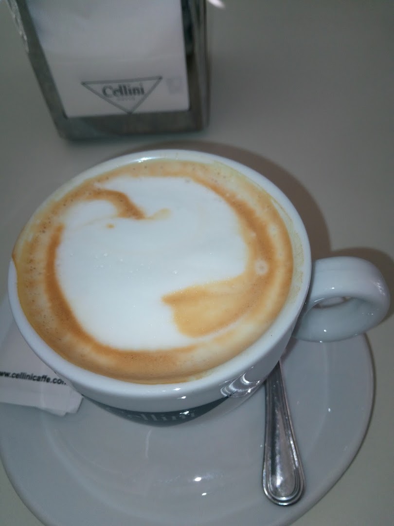 IQOS PARTNER Bar Tabaccheria Catelli, Lucca S. Vito