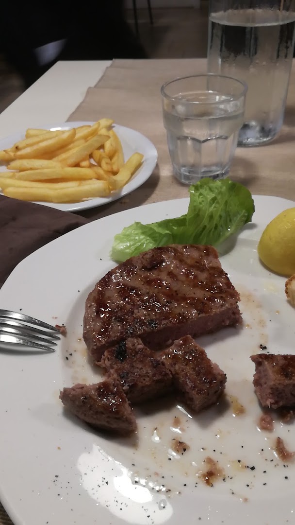 IQOS PARTNER Bar Tabaccheria Catelli, Lucca S. Vito