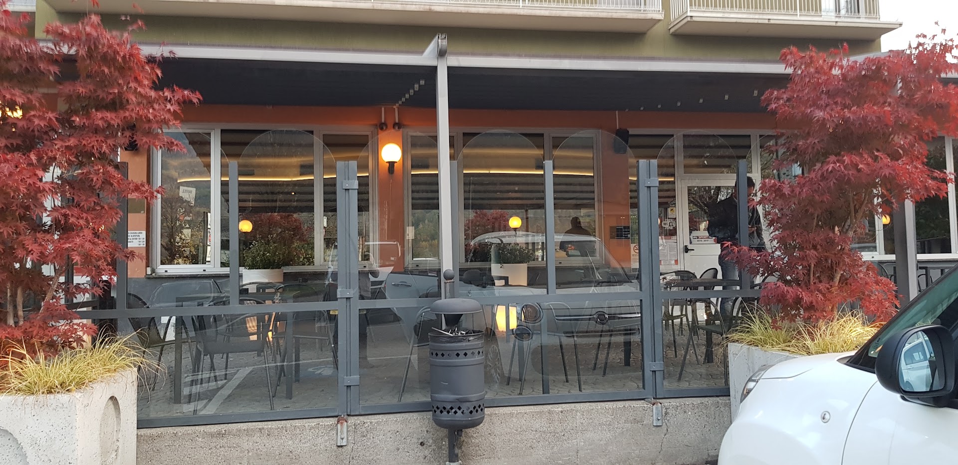 IQOS PARTNER - Bar Tabaccheria Paolino, Poggiridenti