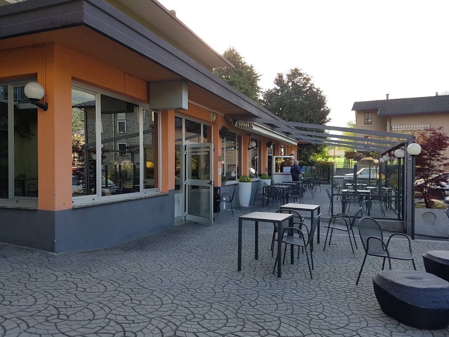 IQOS PARTNER - Bar Tabaccheria Paolino, Poggiridenti