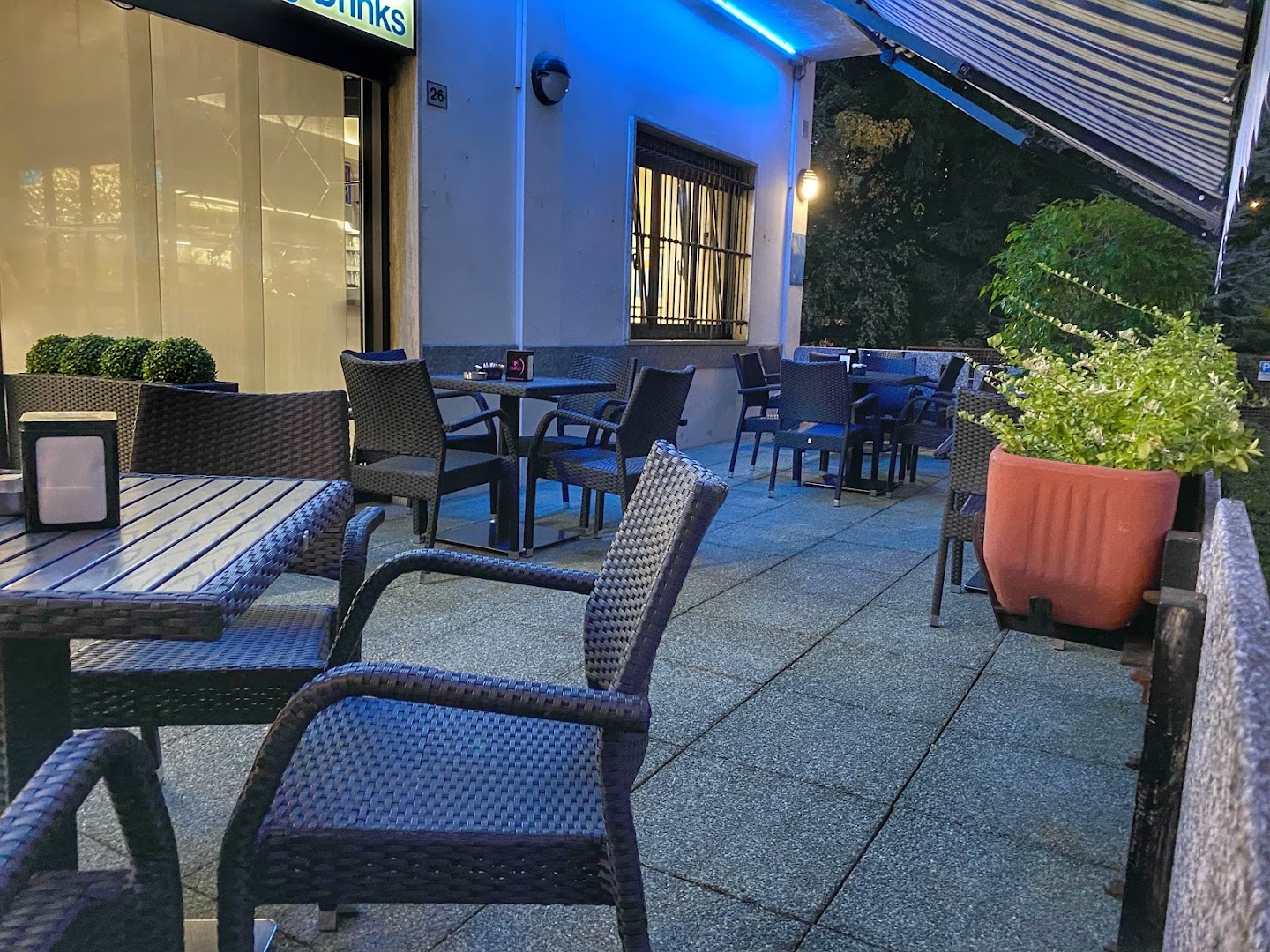 IQOS PARTNER - Bar Tabaccheria Paradise, Carbonate
