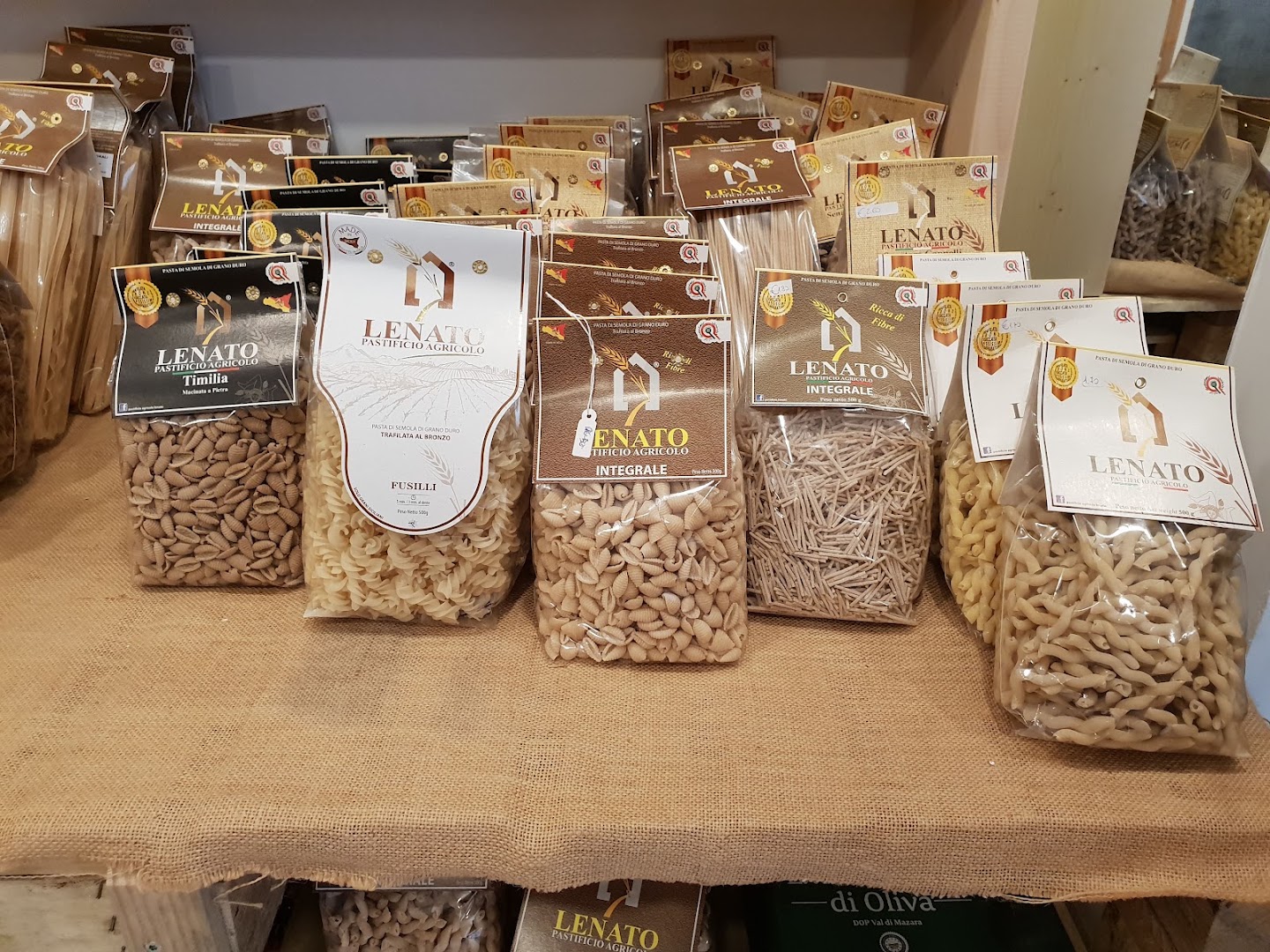 IQOS PARTNER - Bar Tabaccheria Rosticceria Picchio Verde, S.Croce Camerina
