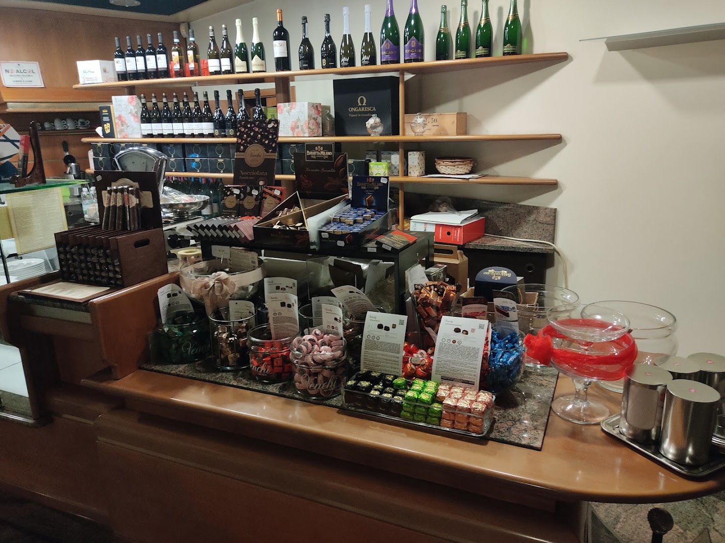 IQOS PARTNER - Bar Tabaccheria Vezzaro, Montecchio Maggiore