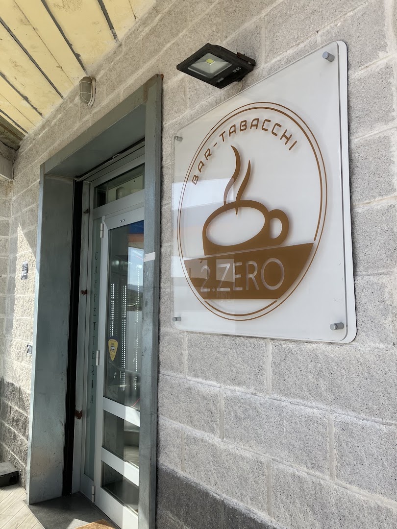 IQOS PARTNER - Bar Tabacchi 2.ZERO, Tito