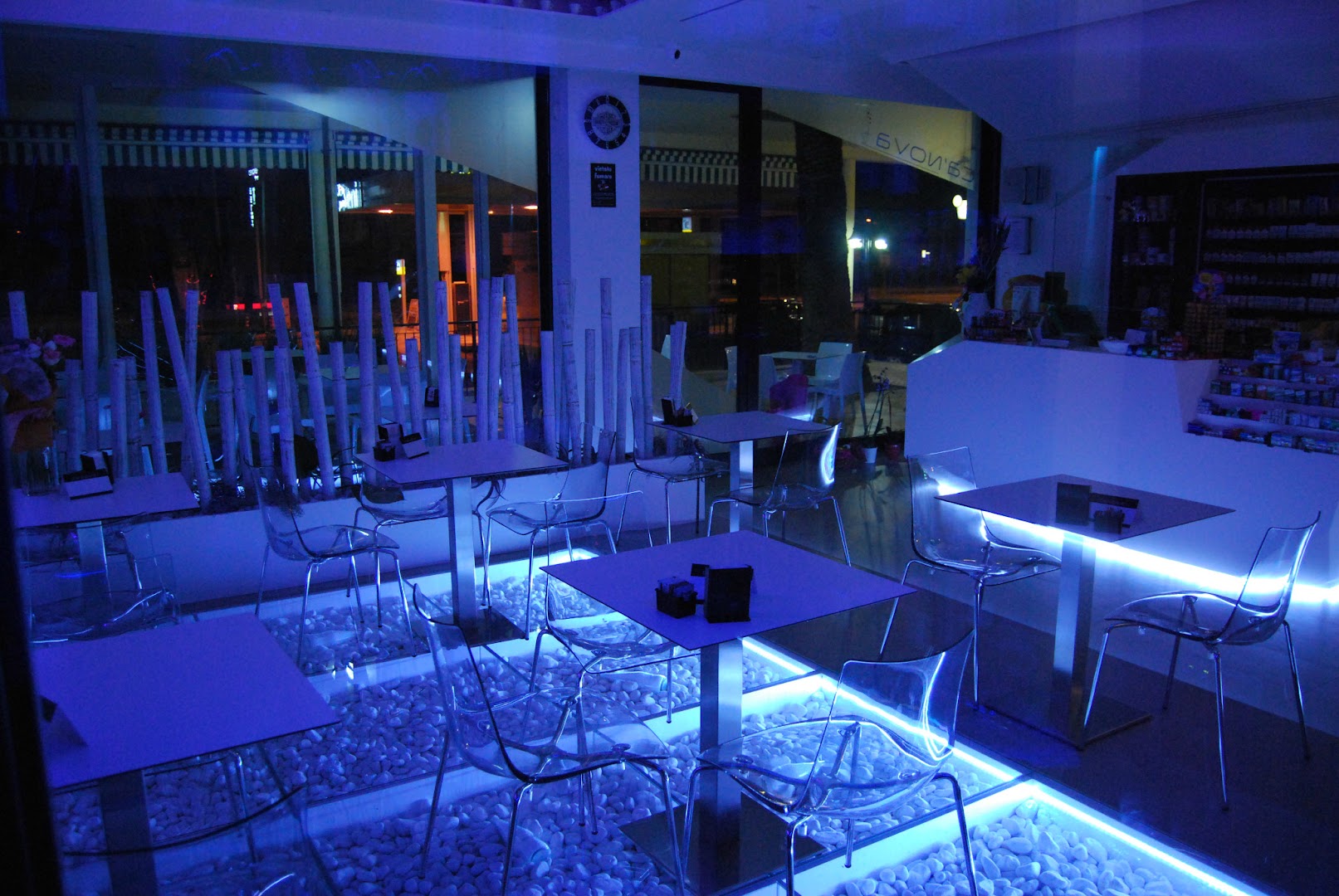 IQOS PARTNER - Bar tabacchi Ca' Nova, Roseto degli Abruzzi