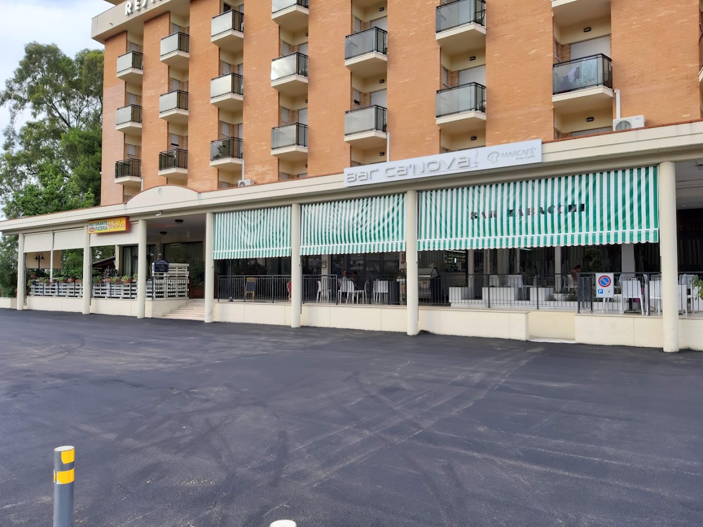 IQOS PARTNER - Bar tabacchi Ca' Nova, Roseto degli Abruzzi