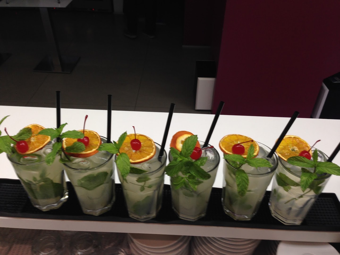 IQOS PARTNER - Bar tabacchi Ca' Nova, Roseto degli Abruzzi