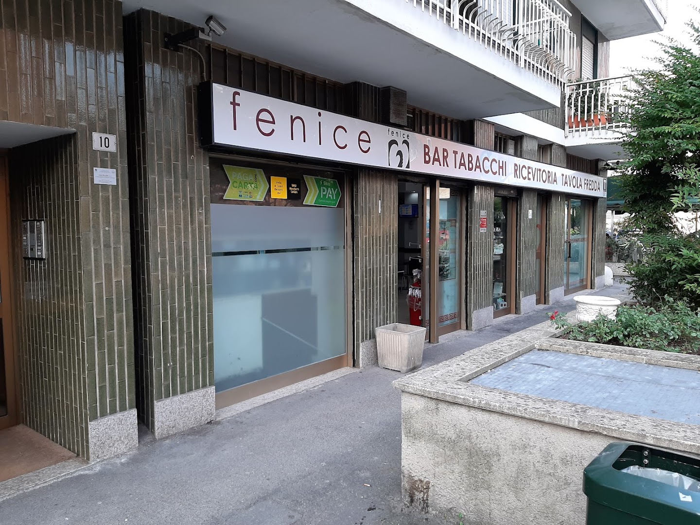 IQOS PARTNER - Bar Tabacchi Fenice, Trezzano sul Naviglio, Trezzano sul Naviglio