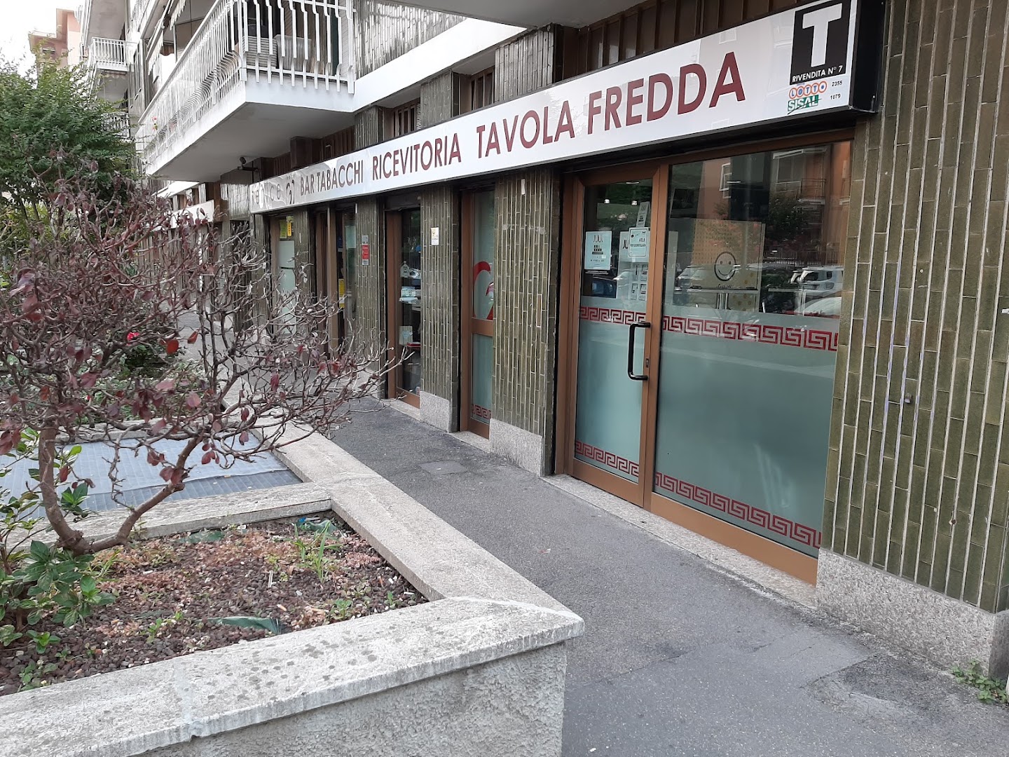 IQOS PARTNER - Bar Tabacchi Fenice, Trezzano sul Naviglio