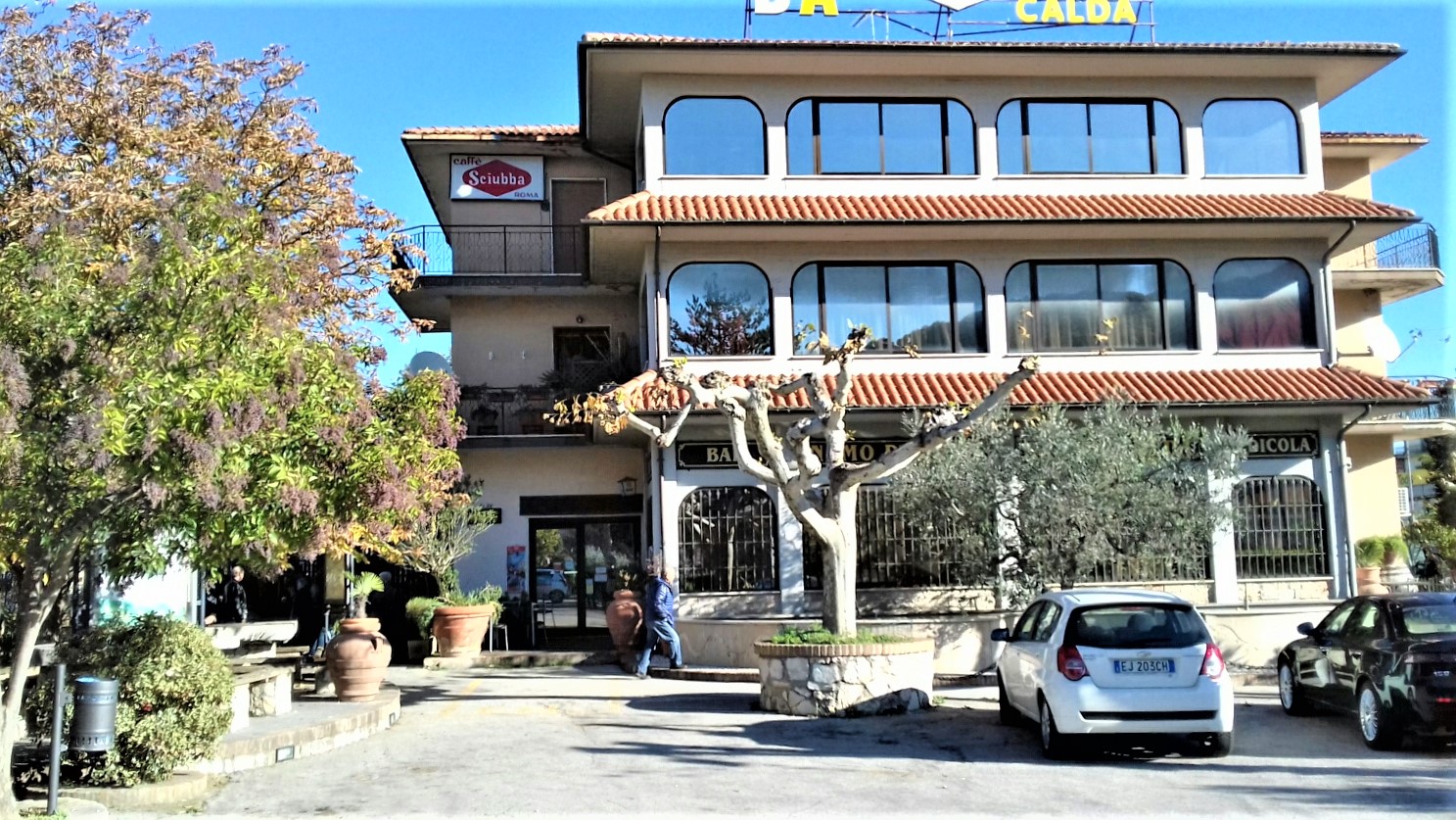 IQOS PARTNER - Bar Tabacchi Nemo Dubitat, Poggio Moiano