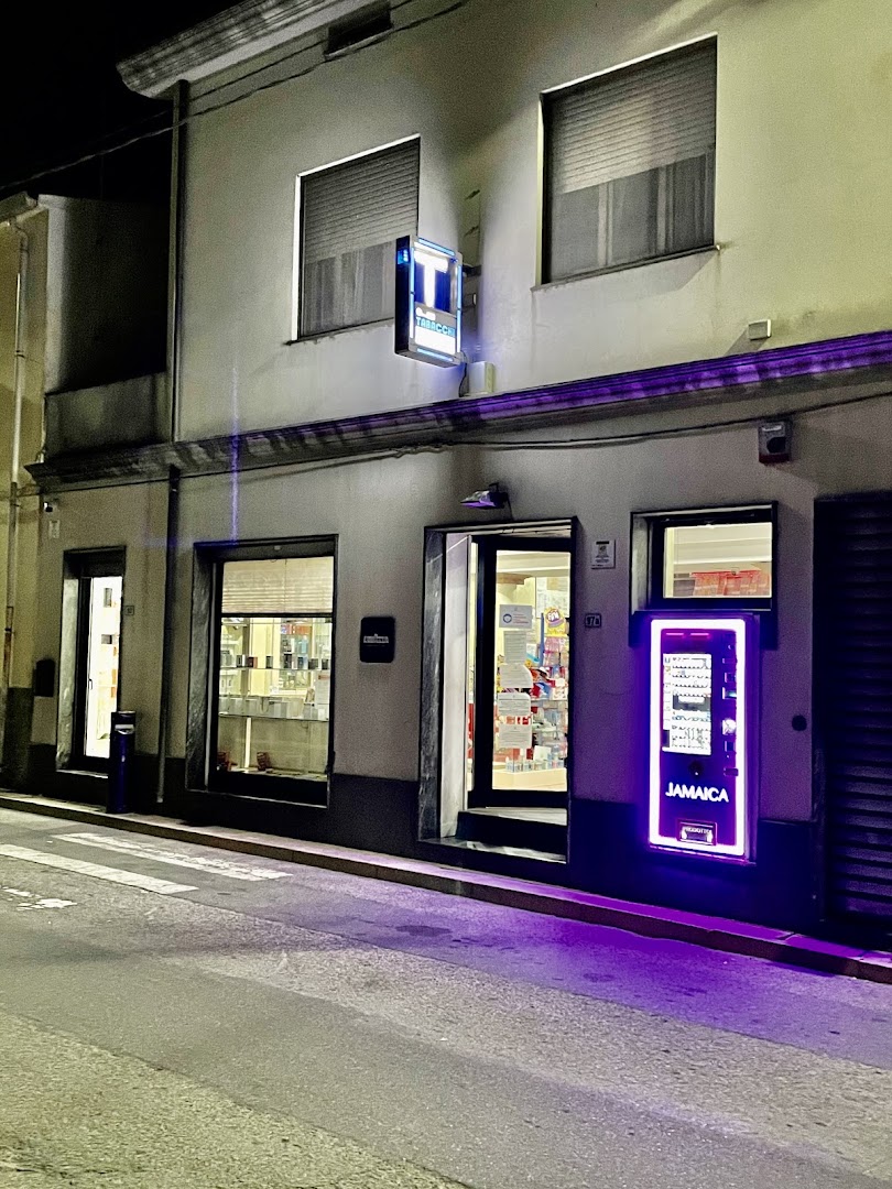 IQOS PARTNER - Bar Tabacchi Pinna Patrizia, Uras
