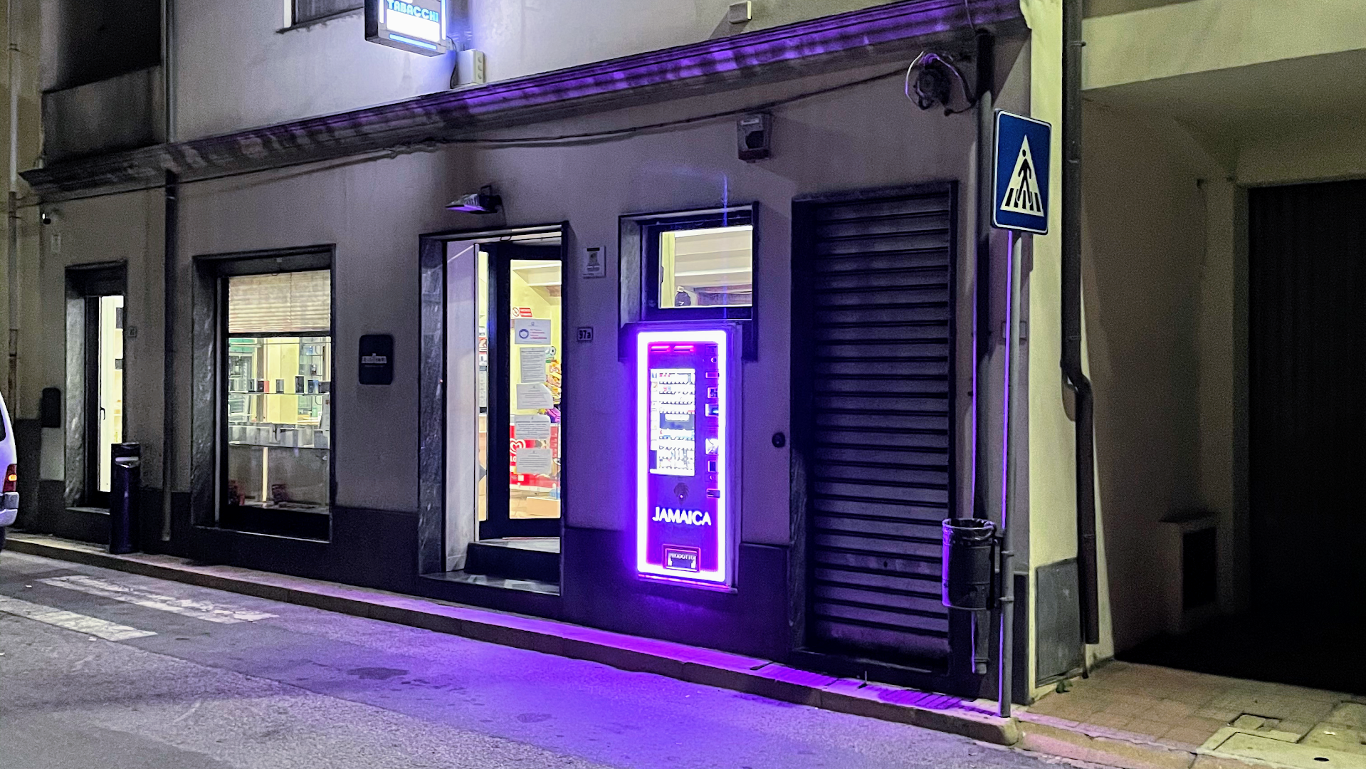 IQOS PARTNER - Bar Tabacchi Pinna Patrizia, Uras