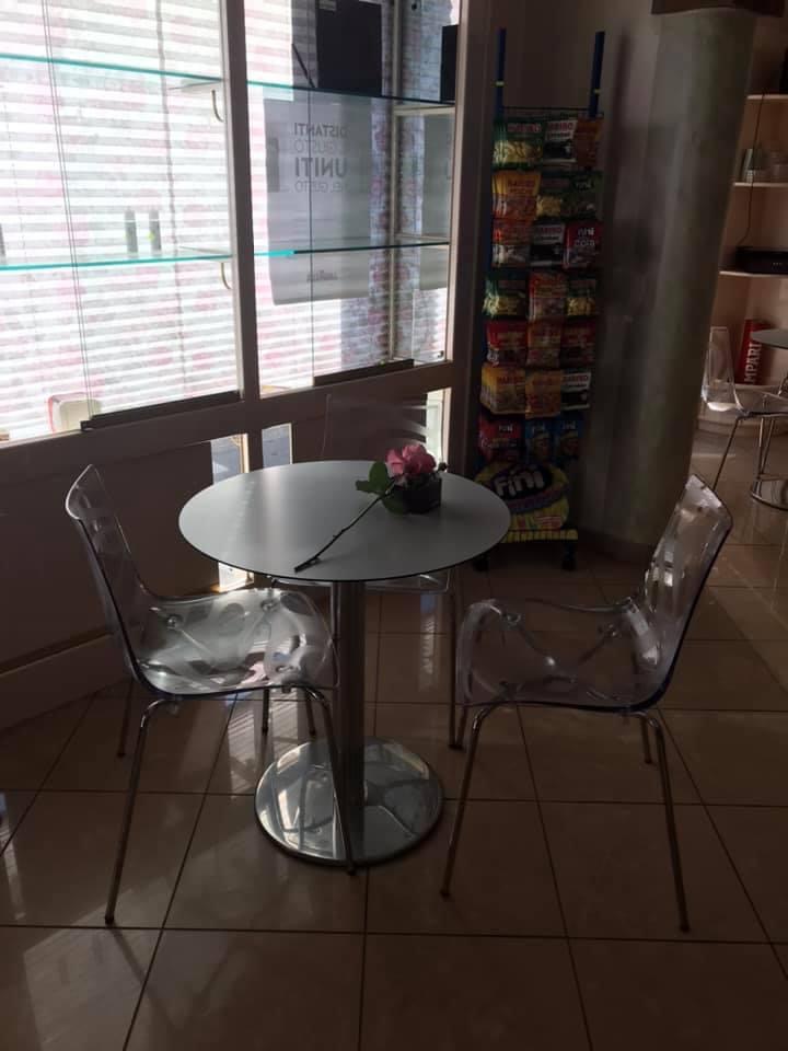 IQOS PARTNER - Bar Tabacchi Pinna Patrizia, Uras