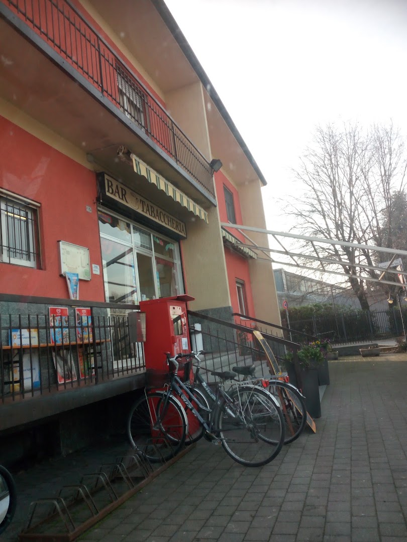 IQOS PARTNER - Bar Trattoria Al Semaforo, Somaglia, Somaglia