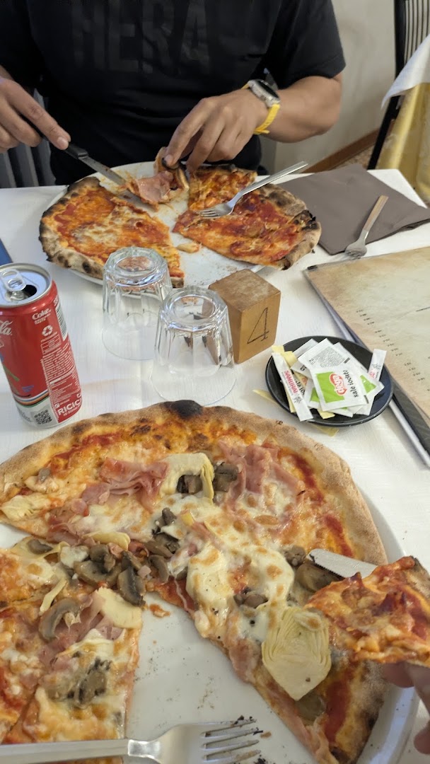 IQOS PARTNER - Bar Trattoria Al Semaforo, Somaglia