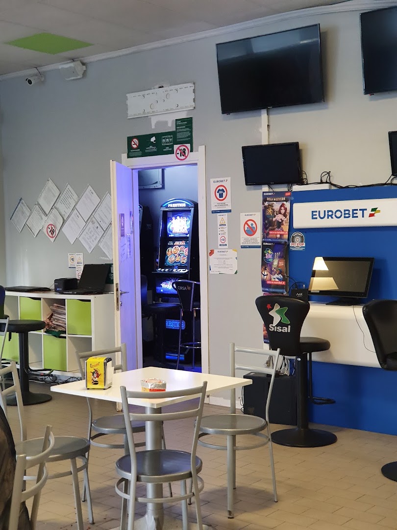 IQOS PARTNER - Café 521 Bar &Tabaccheria scommesse