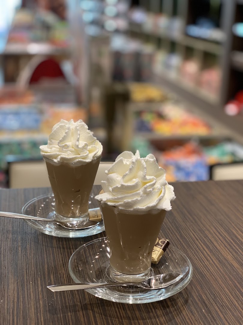 IQOS PARTNER - Caffè Balilla, Brugnato