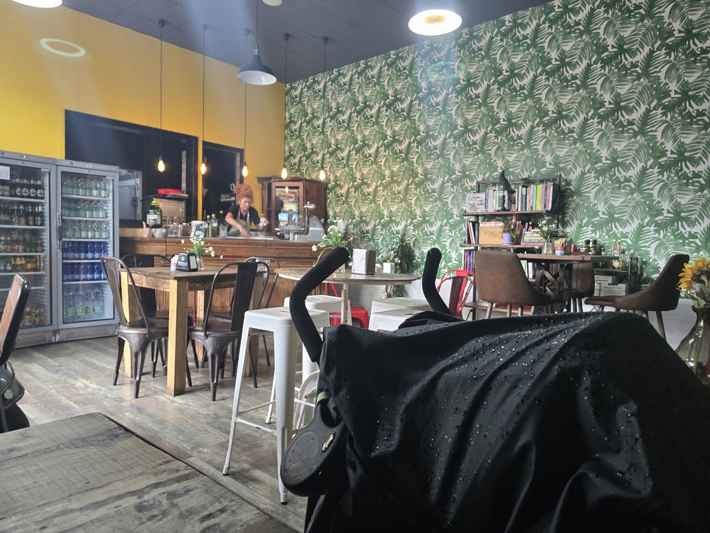 IQOS PARTNER - Caffè Balilla, Brugnato, Brugnato