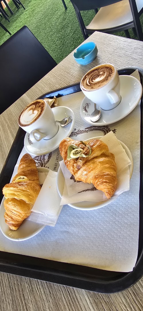 IQOS PARTNER - Caffè Balilla, Brugnato