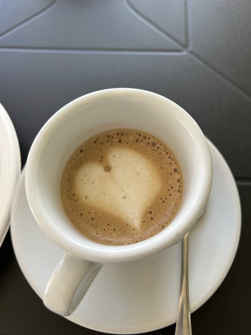 IQOS PARTNER - Caffè Balilla, Brugnato