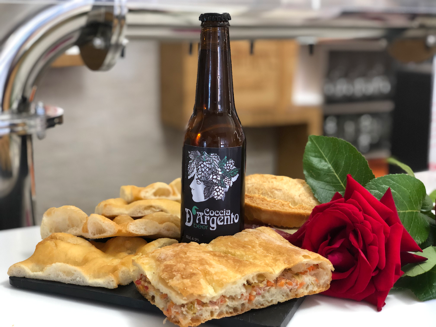 IQOS PARTNER - Caffè Coccia D'Argento, Montorio al Vomano