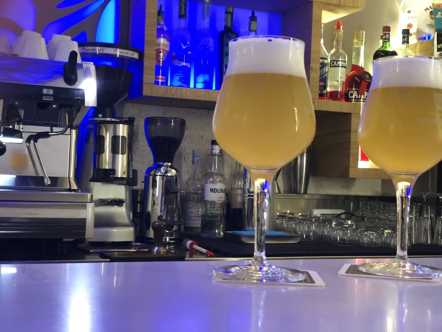 IQOS PARTNER - Caffè Coccia D'Argento, Montorio al Vomano